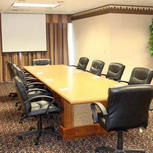 Ruby'S Inn And Convention Center Missoula Facilities photo