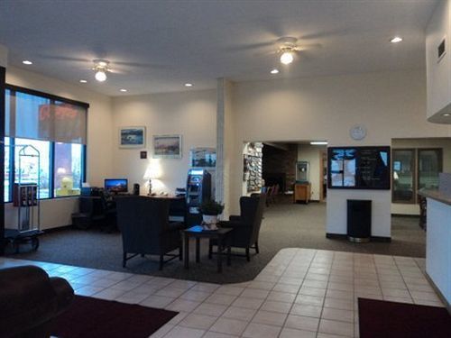 Ruby'S Inn And Convention Center Missoula Exterior photo